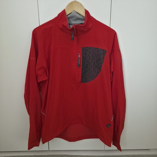 Berghaus men red extrem - red,