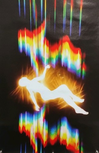 Canvas poster ways - "50,