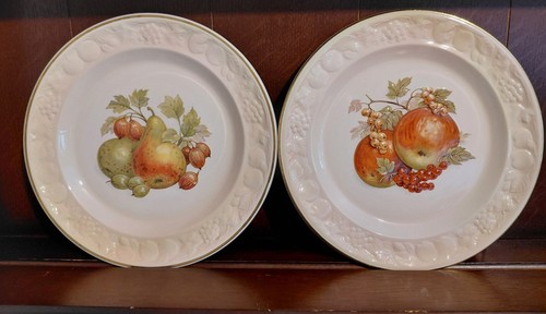 Royal worcester palissy - worcester,