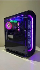 Gaming PC - i7 8700k RX 5700XT 32GB RAM 500GB M.2 SSD 1TB HDD