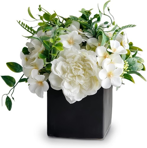 Artificial flowers with small - flowers,