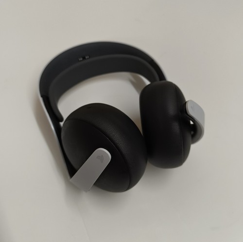 Ps5 pulse wireless - pulse, white