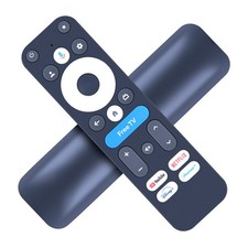New Replace Remote Control For Onn 4K Pro Streaming Device Google TV with Voice