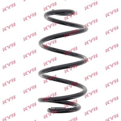 Kyb rh6585 suspension spring - kyb,
