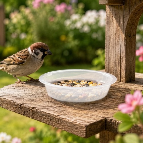 Pack wild bird water - wild,