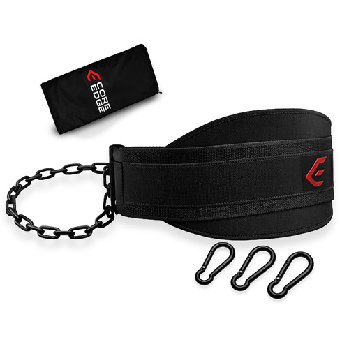 Elite dip belt chain - dip,