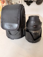 Nikon nikkor 28 300mm - af-s,