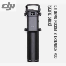 DJI Osmo Pocket 2 Extension