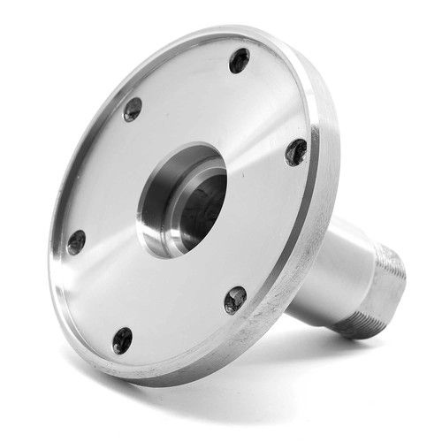 Stub axle oem - stub, rear