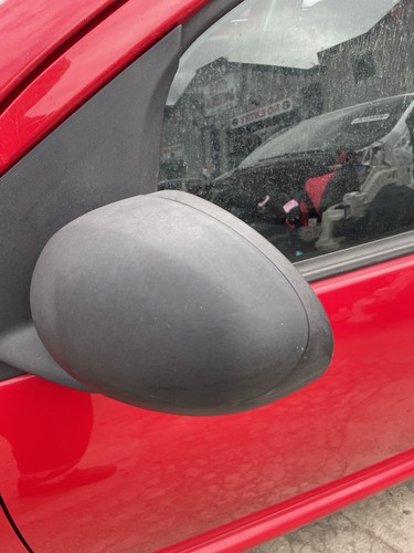 Toyota aygo wing - toyota,