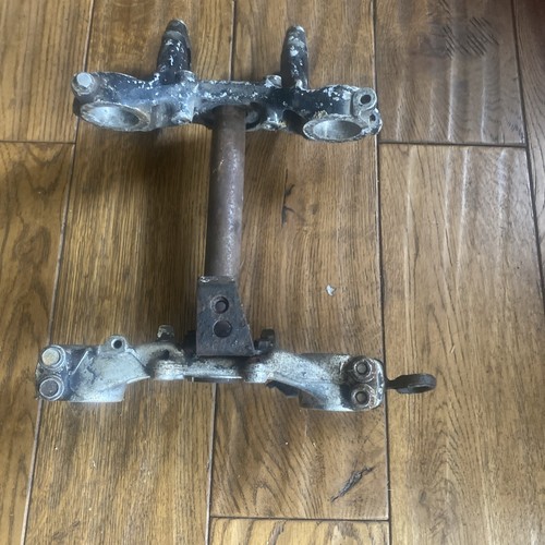 Honda xl250s alloy - , fork