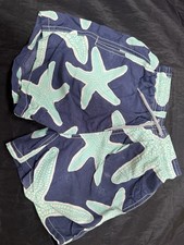 Boys Vilebrequin Swim Shorts