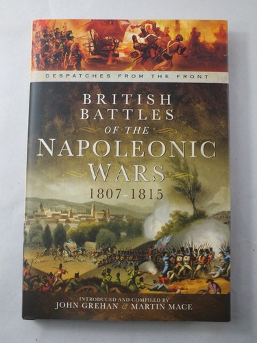 British battles the - british,