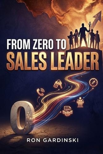 From zero sales leader - from,