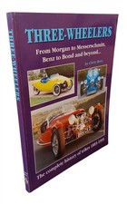 Three-Wheelers by Chris Rees