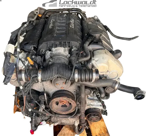 M4851 engine fully working - m4851,