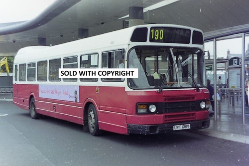 Bus negative 35mm - bus,