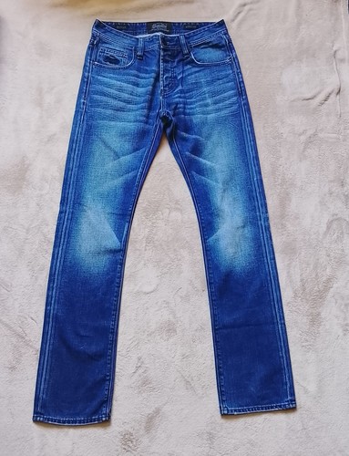 Superdry officer jeans w30 - jeans, l32