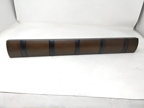 Umbra flip hook coat rack - 5,