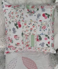 Cath Kidston Fabric Cushion