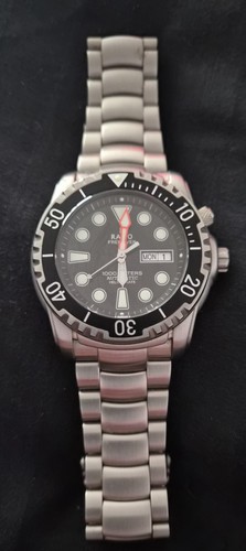 Ratio freediver 1000m - ratio,