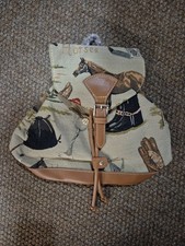 Signare rucksack horse