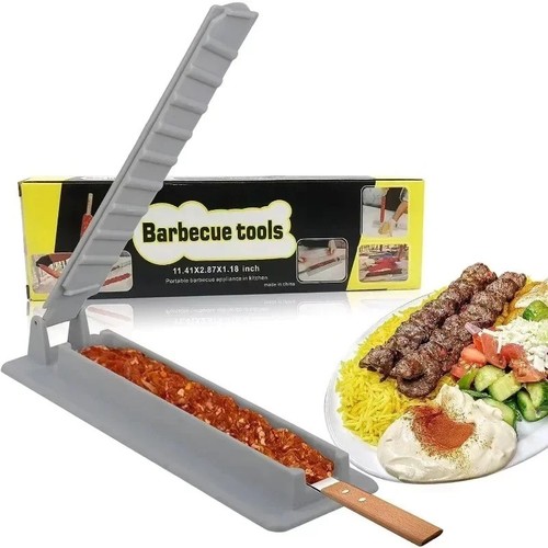 Kebab maker mould plastic - maker,