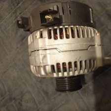 ✅ GENUINE FORD MONDEO MK2 1.6 1.8 2.0 PETROL ALTERNATOR 93BB-10300-AG 1993-2000