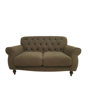 Sofa Dusk Hebden Olive Green 2