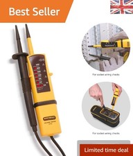 Industrial-Grade Two Pole