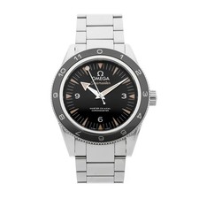 Omega Seamster 300M "Spectre"