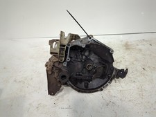 2007 PEUGEOT 207 MPLAY 5 Speed