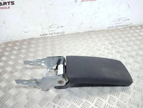 Passat 362 armrest - passat, b7