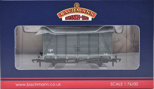 Bachmann 080c ton - bachmann, 38-080c