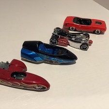 Mattel hot wheels die cast - mattel,