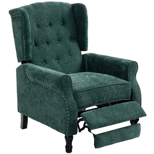 Homcom recliner armchair - homcom, for