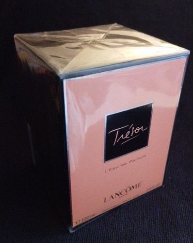 Lancome tresor eau - tresor, de