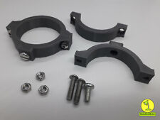 Windcheetah (Mike Burrows) Water Bottle Cage Bracket/Clamp (1 pair)