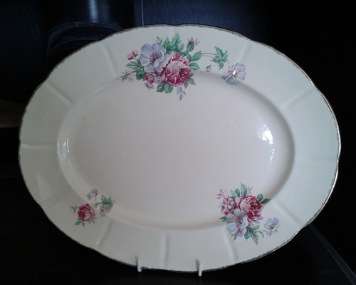 Hulme royal braemar vtg - wm,
