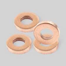 Renault Scenic II 1.5DCI 2007-2008 Cooper Washers Diesel Injector A2C59511606 x4