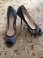 Kate Kuba Shoes Size 5