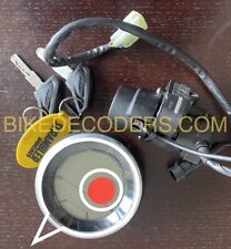 Ducati Scrambler Motorcycle Key Programming Solutions