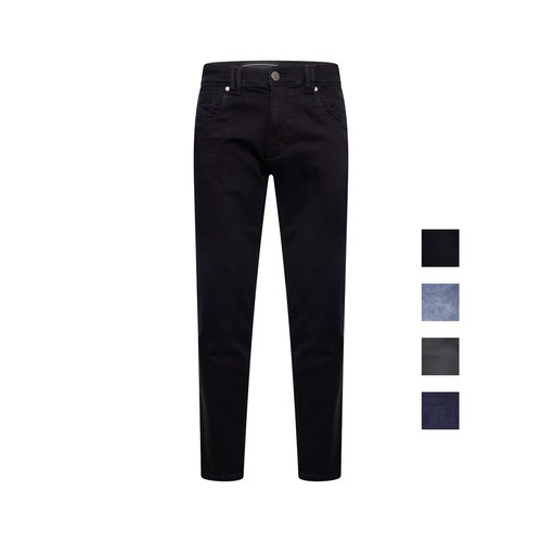 Kam mens regular fit jeans - mens,