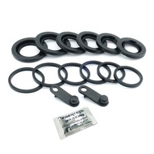 For Porsche Cayenne 1x Front