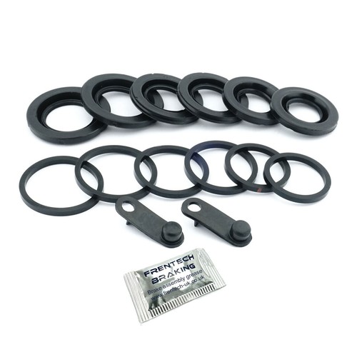 For porsche cayenne front - cayenne, 1x