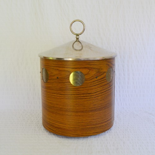 Vintage mcm coal - vintage,