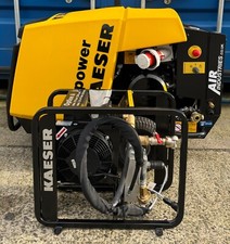 Kaeser / HPC Mobilair M13E