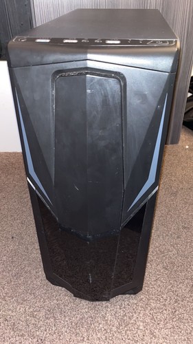 Computer job lot - computer,