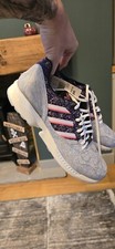 Size 12.5 - adidas ZX 5000 A-ZX Series - Viuex Lyon