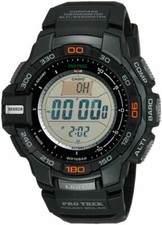 Casio ProTrek  PRG270-1CR